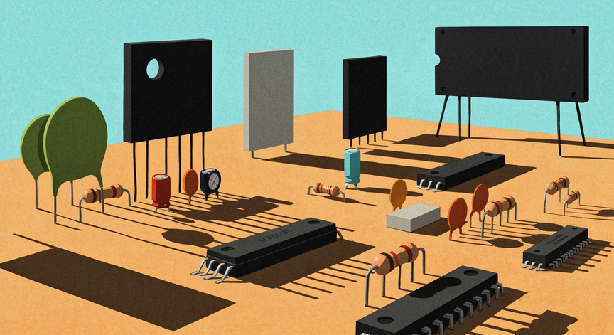 Electronics Fundamentals