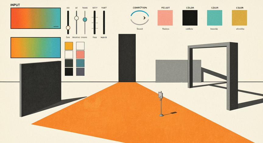 Mastering UI Design Terminology