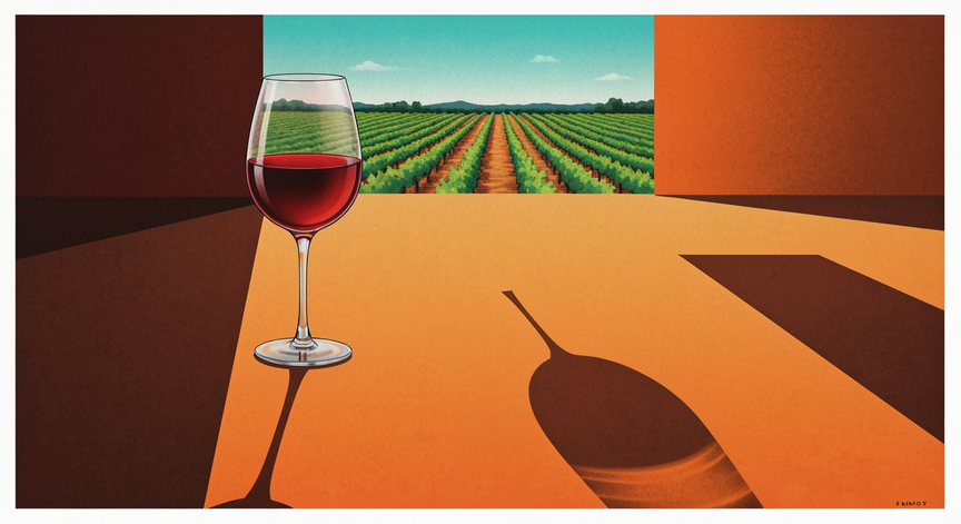 Introduction to Wine