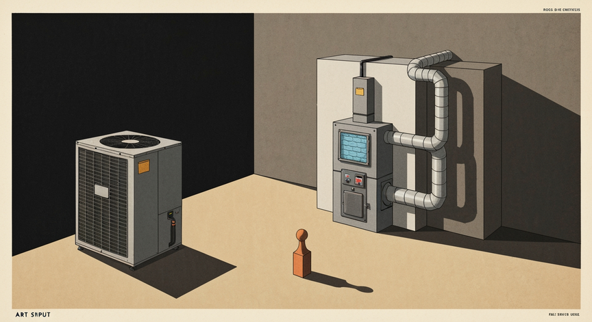 HVAC Systems Explained