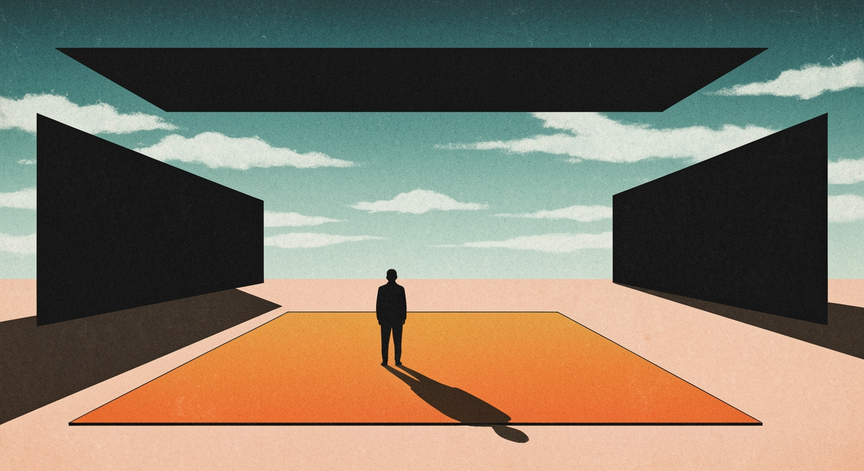 Kierkegaard's Existential Thought