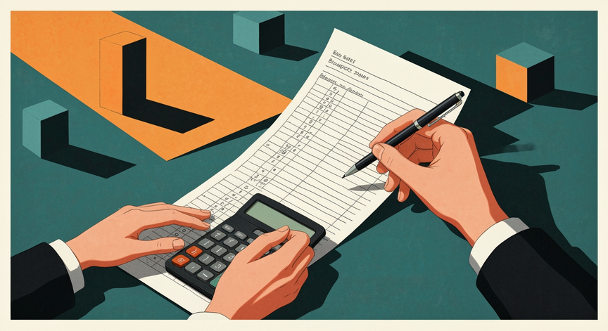 Mastering Personal Finance