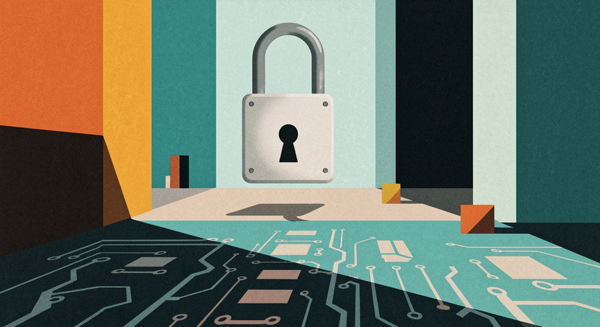 Online Security Essentials