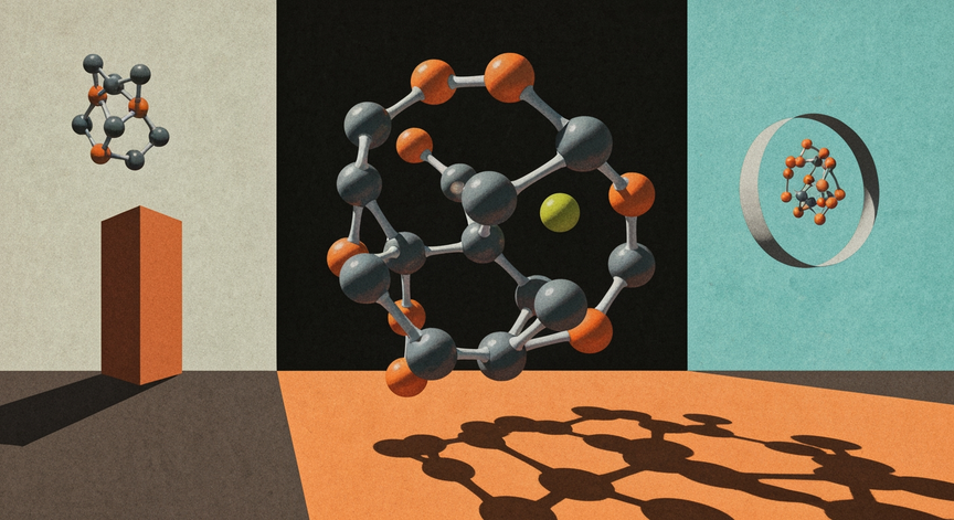 General Chemistry Fundamentals
