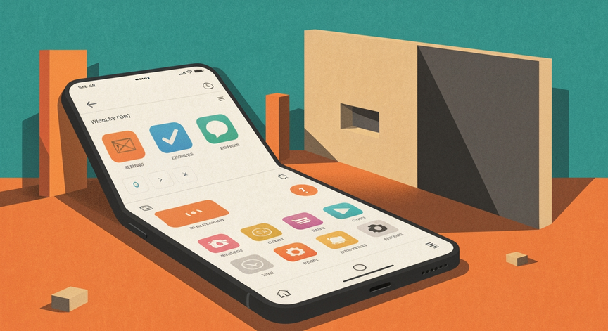 React Native App Development
