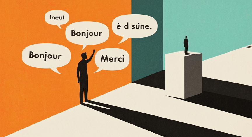 Beginner French Essentials