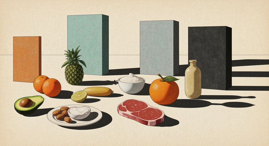 Macronutrients Explained