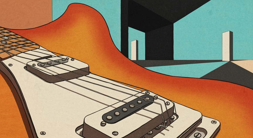 The Electric Guitar Explained