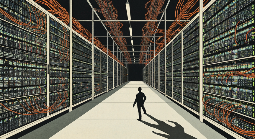AI Data Centers Explained