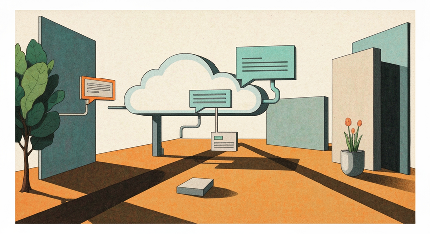 Genesys Cloud Explained