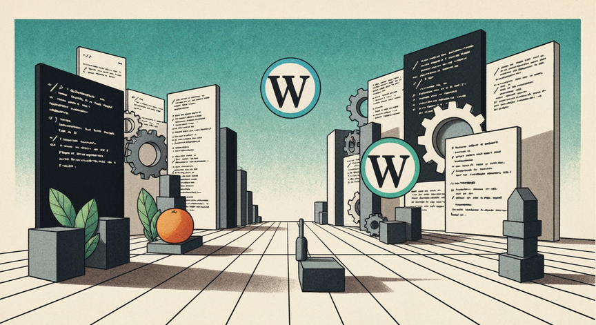 WordPress Plugin Development From Scratch