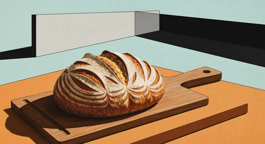 Sourdough Bread Mastery
