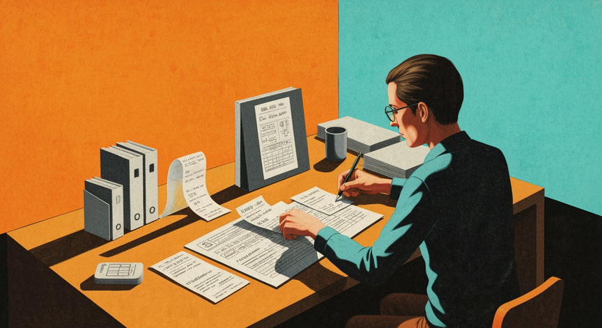 Personal Budgeting Basics