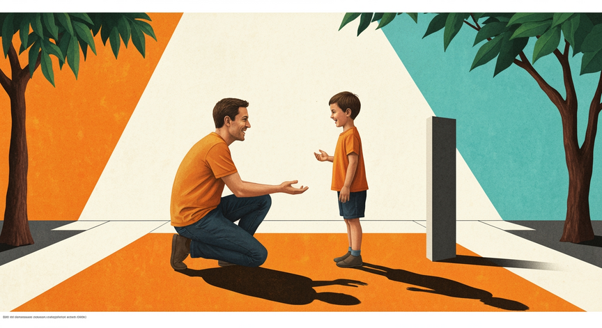 Communicating With Young Children
