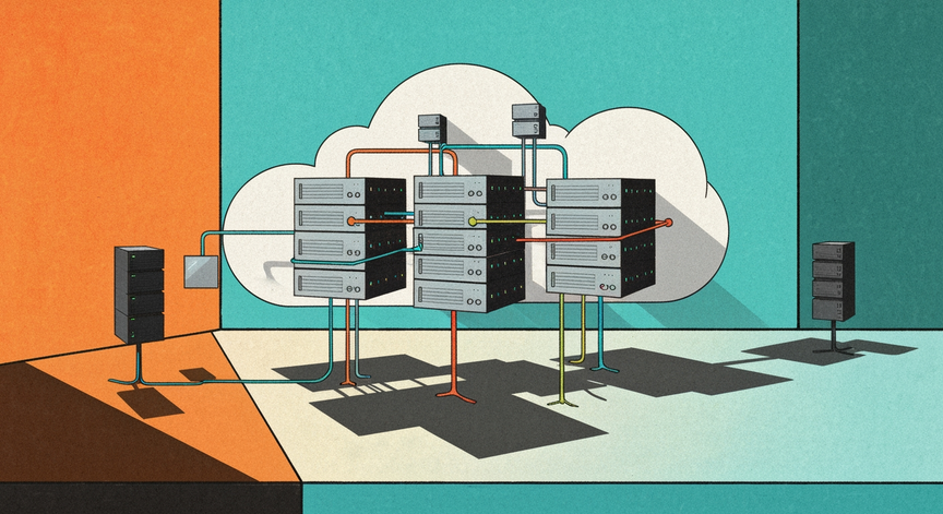 Cloud Computing Fundamentals
