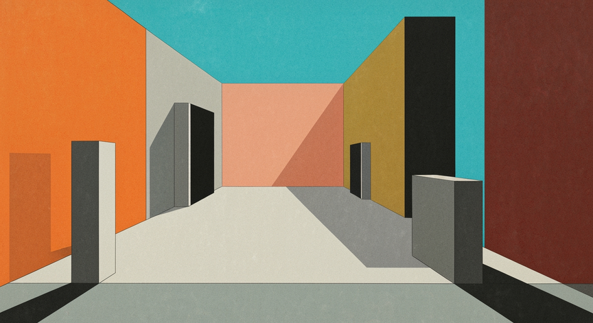 Exploring Abstract Art