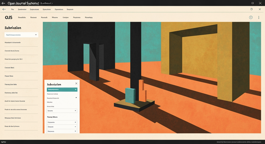Publishing with OJS 3.4