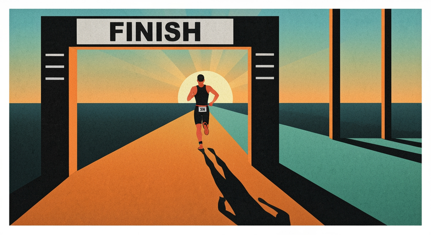 Science-Backed Triathlon Training