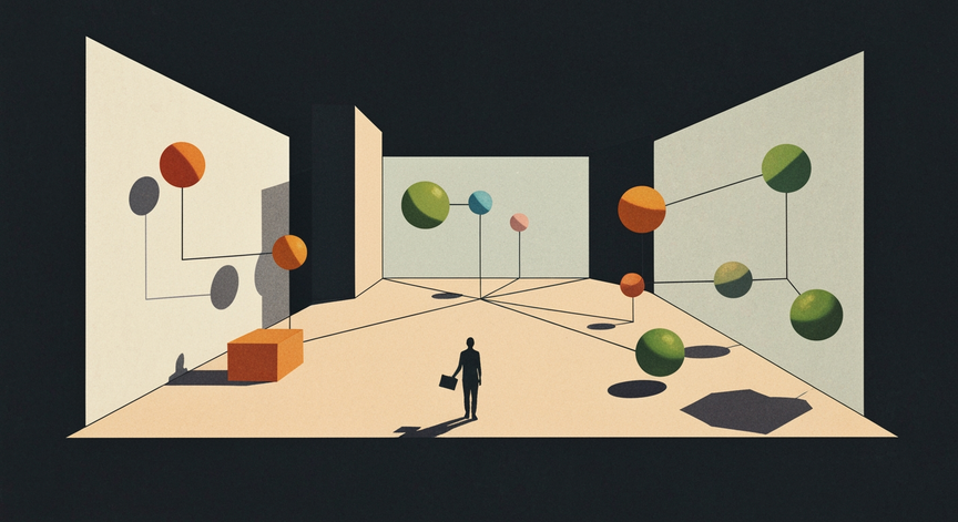 Ontological Thinking Explained