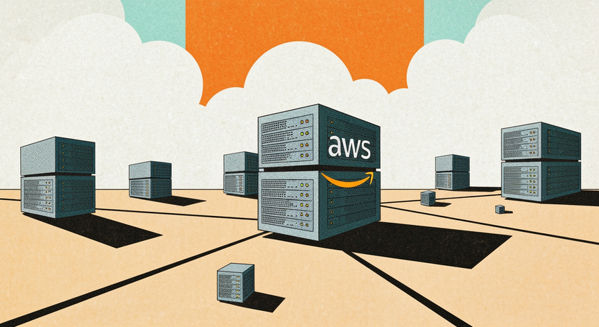 Amazon Web Services Fundamentals