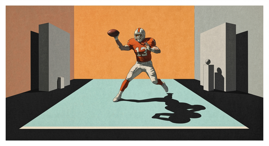American Football Fundamentals
