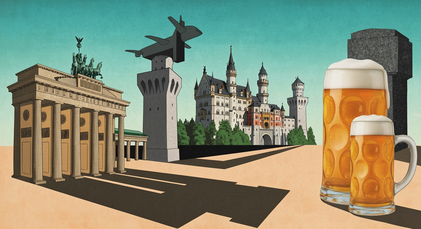German Language Fundamentals