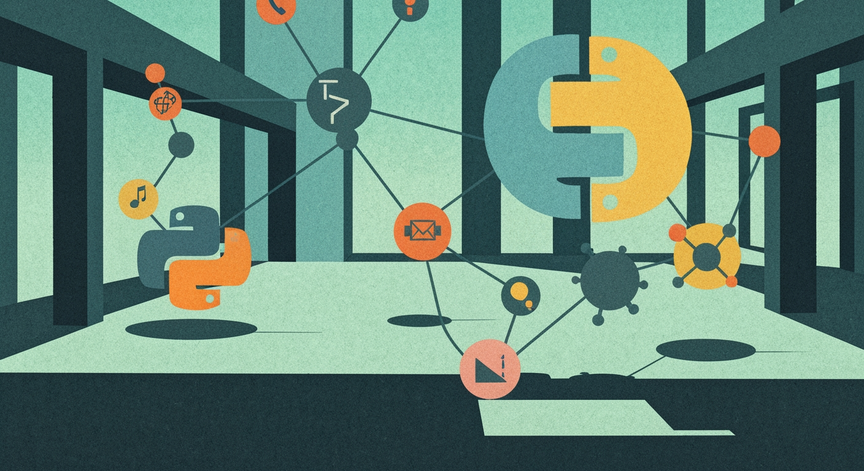 Advanced Python Programming Mastery
