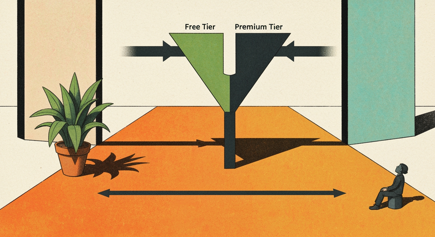 Mastering the Freemium Model