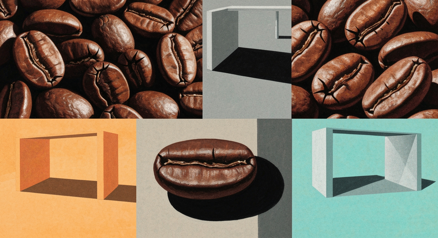 Global Coffee Excellence