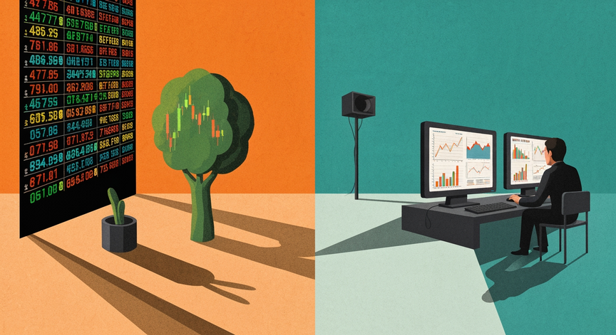 Day Trading Essentials