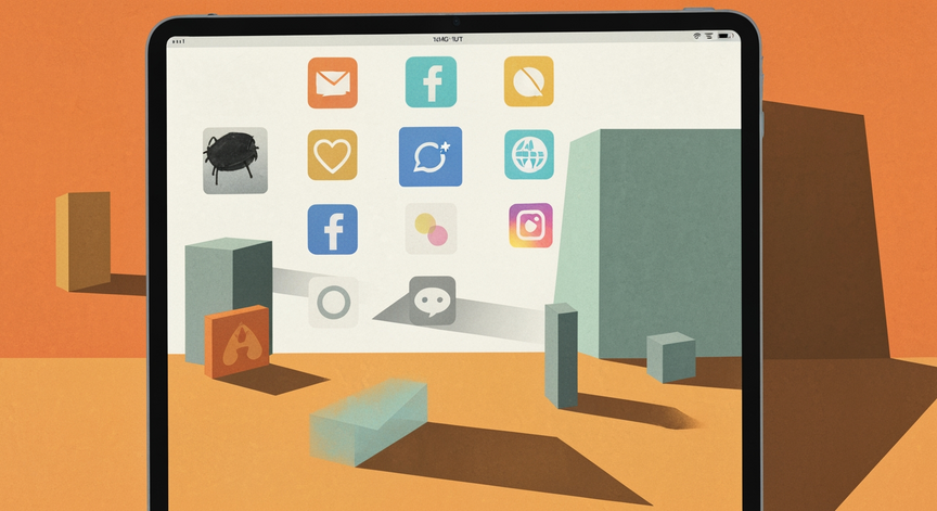Digital Media Advertising Essentials