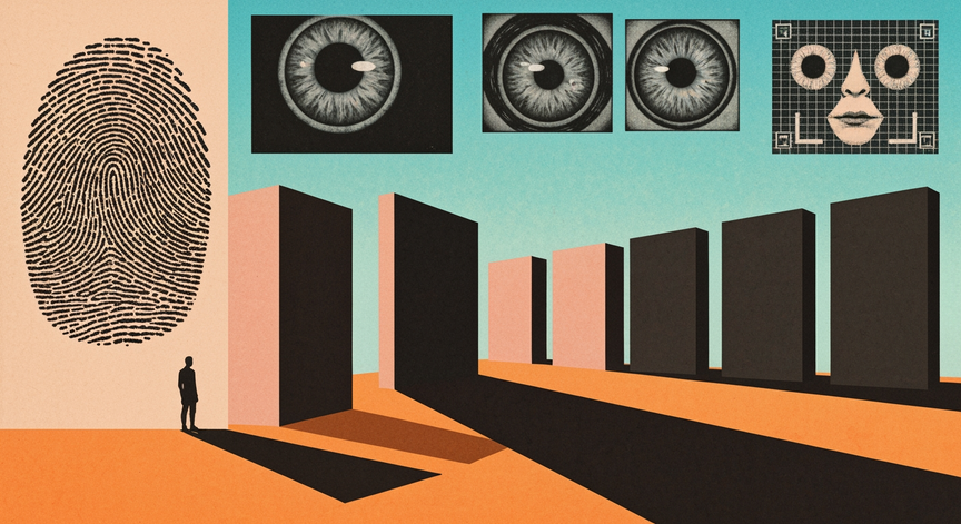 Biometrics Explained