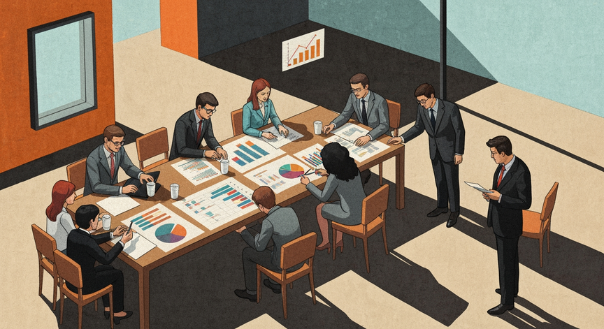 Foundations of Management for Business Admins