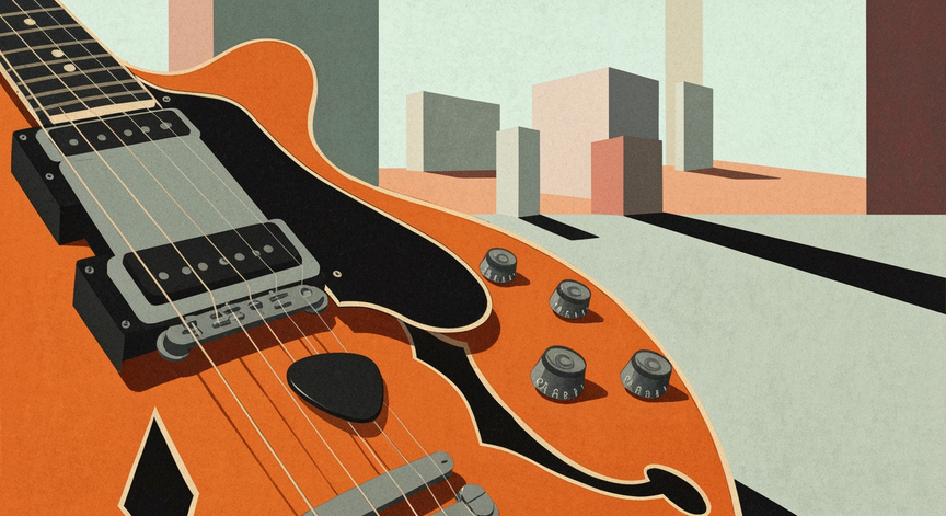 Introduction to Jazz Guitar