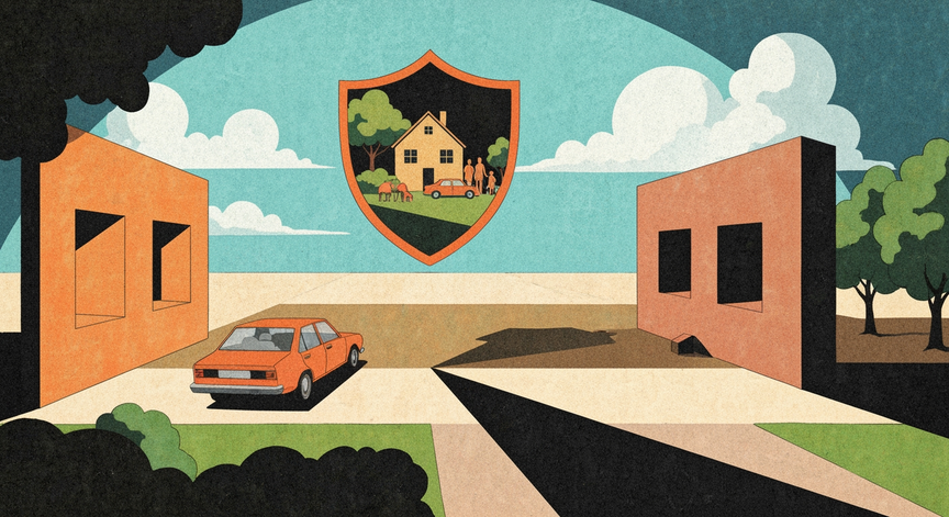 Insurance Fundamentals Explained