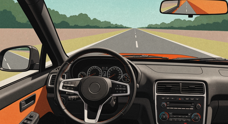 Mastering the Art of Driving