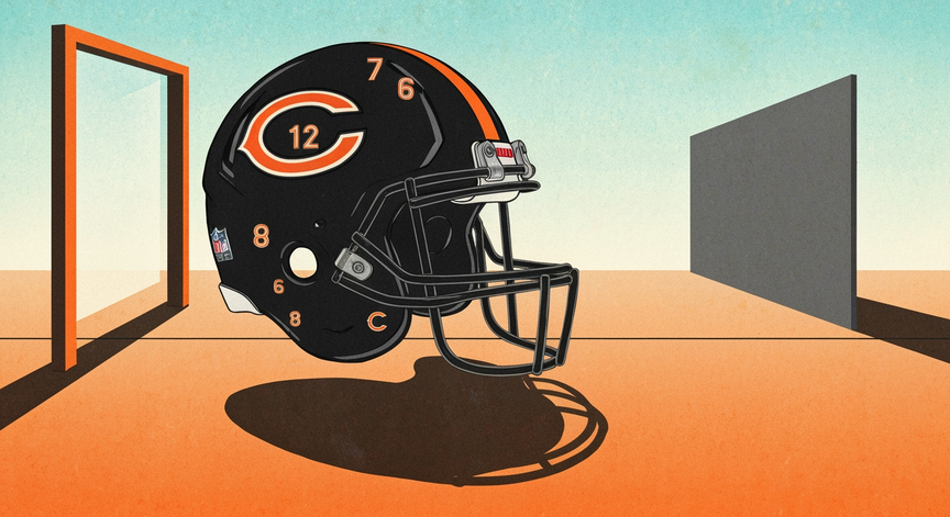 Memorize Chicago Bears Player Roster