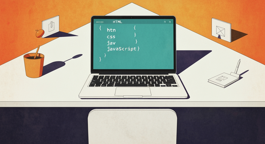 Web Coding Fundamentals