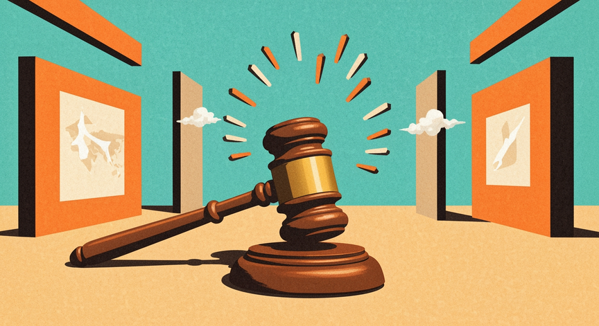 Fundamentals of Competition Law