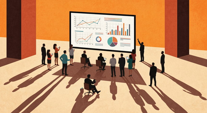 Nonprofit Analytics with Notion