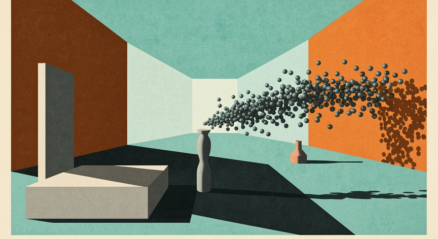 Entropy Explained