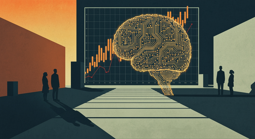 AI in Financial Planning