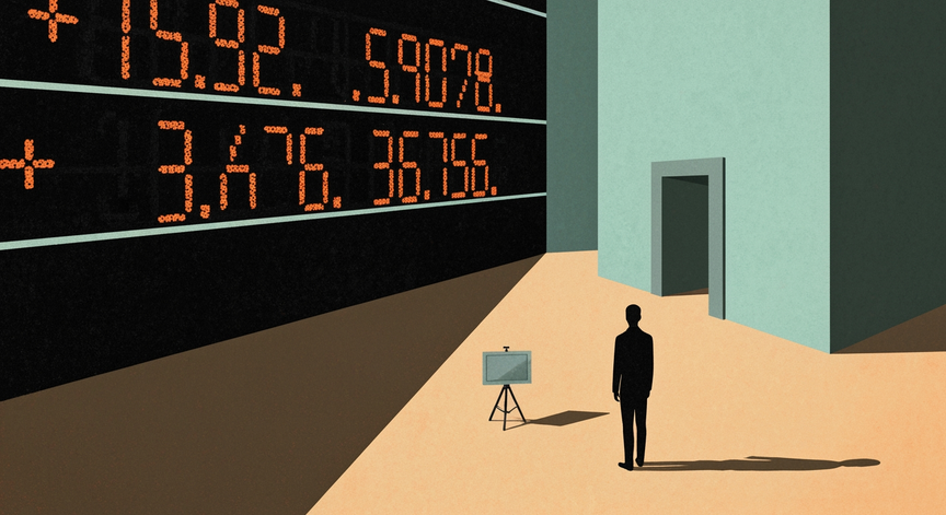 Mastering Financial Leverage