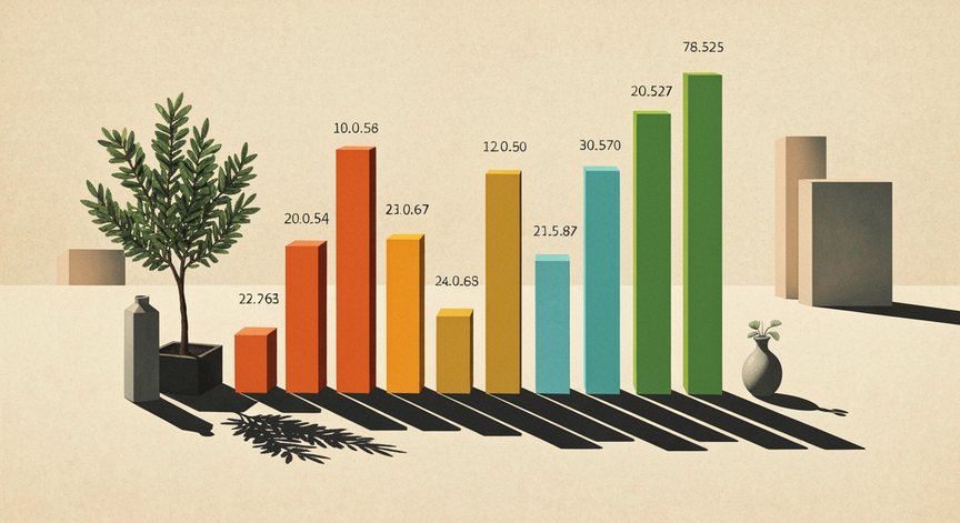 Data-Driven Presentations