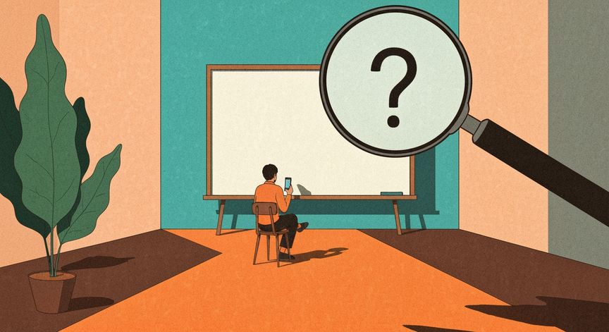 Pinpoint Your Coaching Challenge