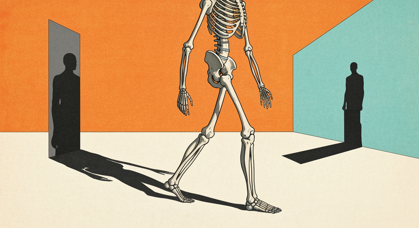 Bipedal Locomotion and Spinal Dynamics