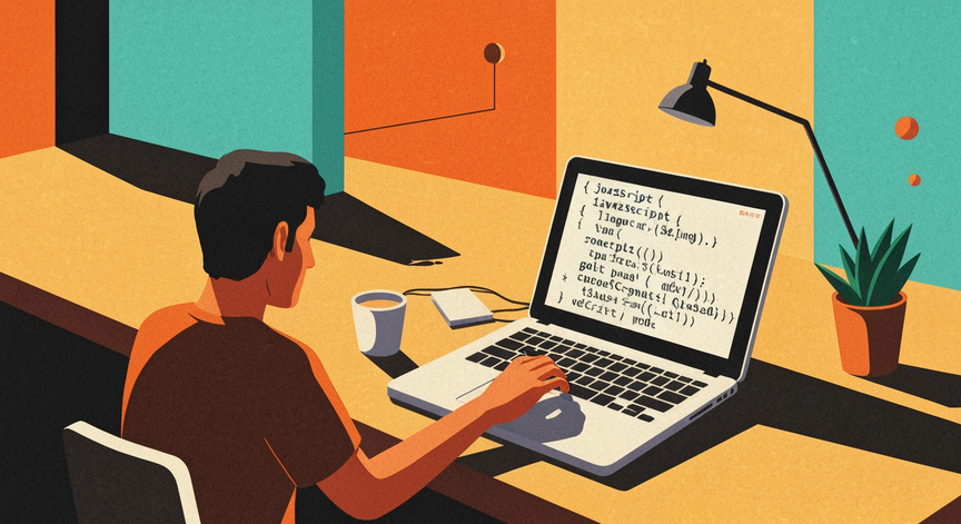 Mastering JavaScript Development