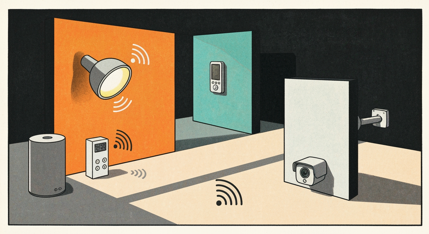 Zigbee Wireless Protocol Explained