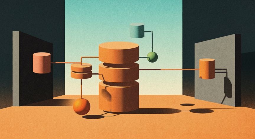 Object-Oriented Databases in Python