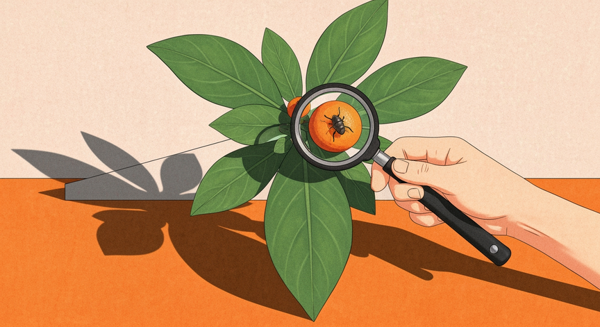 Ornamental Insecticide Pest Control Essentials